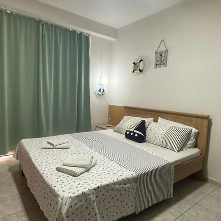 Ani Apartment Ohrid Exterior foto