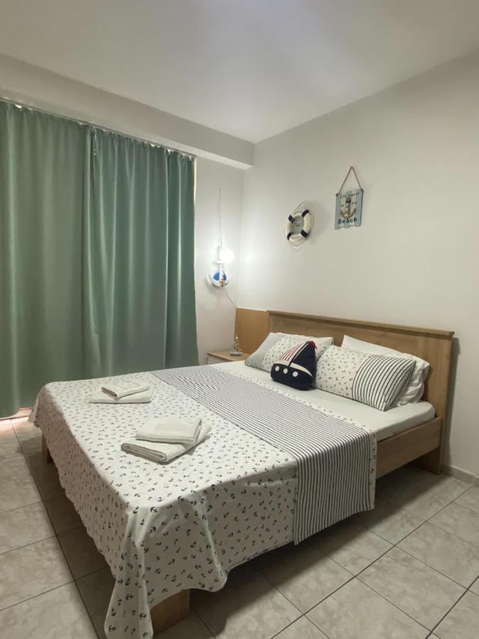 Ani Apartment Ohrid Exterior foto