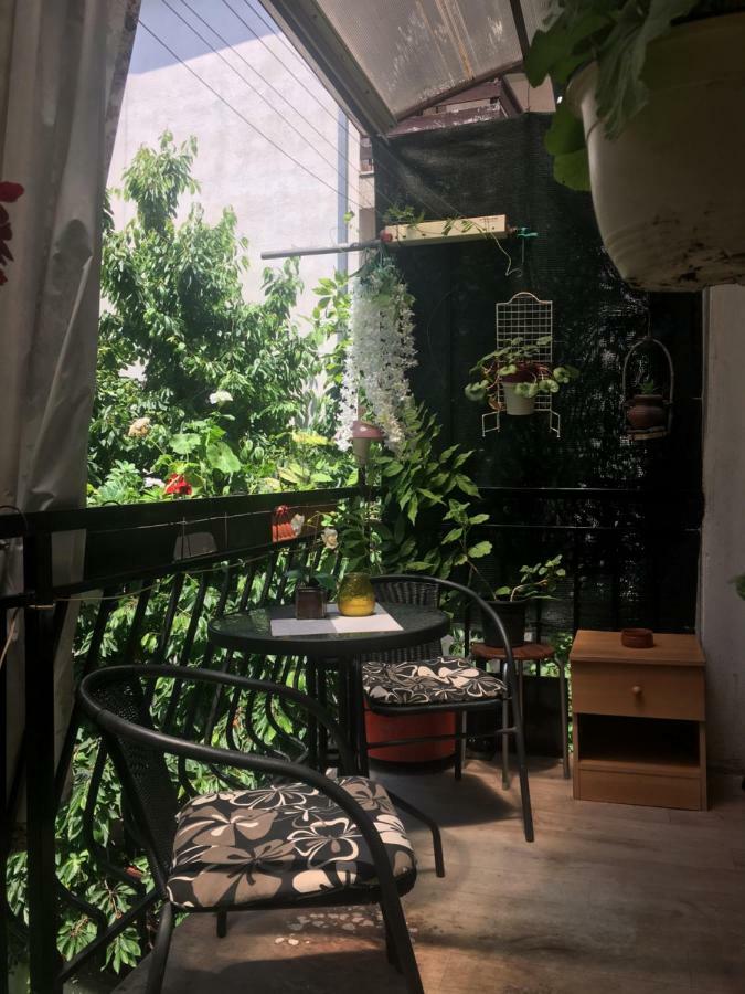 Ani Apartment Ohrid Exterior foto